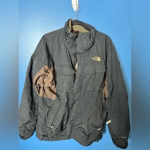 North face jacket